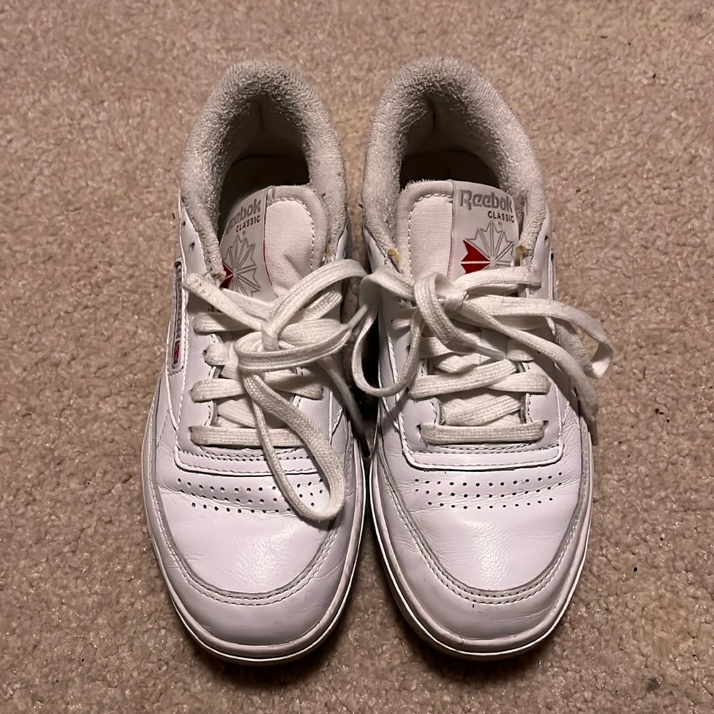 Reebok Classic Sneakers